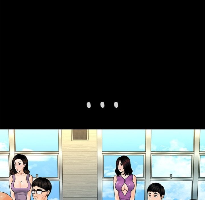 My Secretary - Chapter 46 Page 112