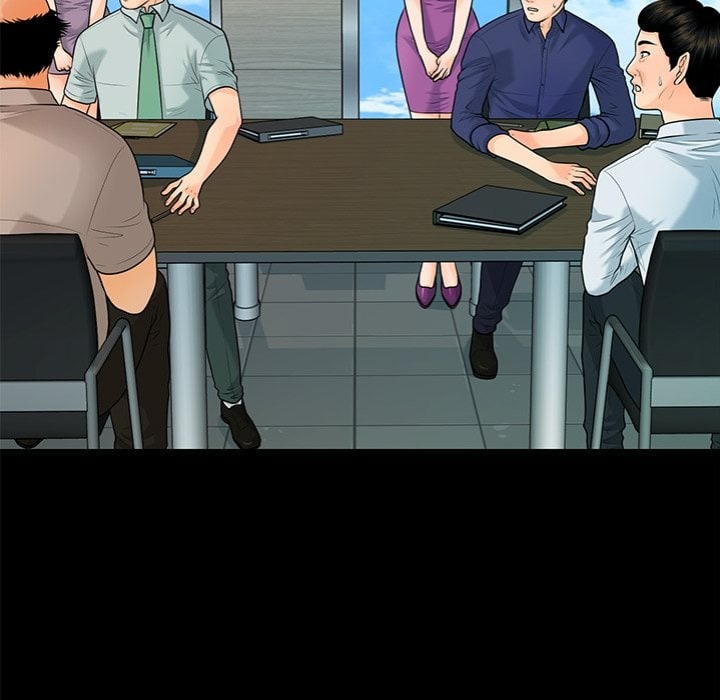 My Secretary - Chapter 46 Page 113