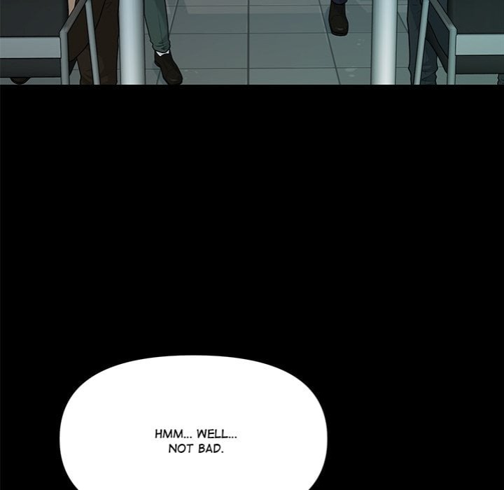 My Secretary - Chapter 46 Page 115