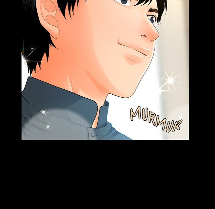 My Secretary - Chapter 46 Page 118