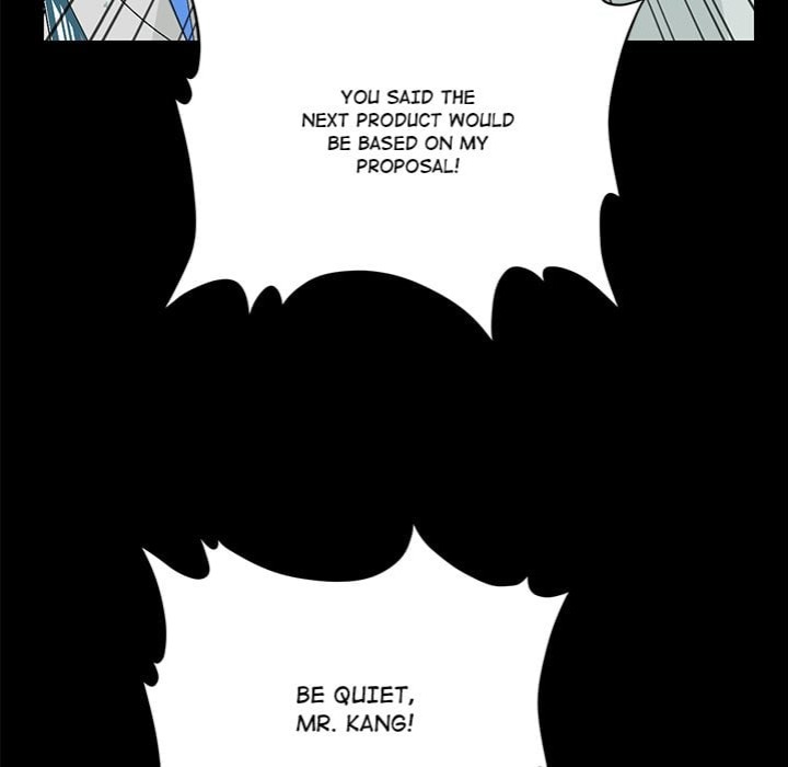 My Secretary - Chapter 46 Page 125