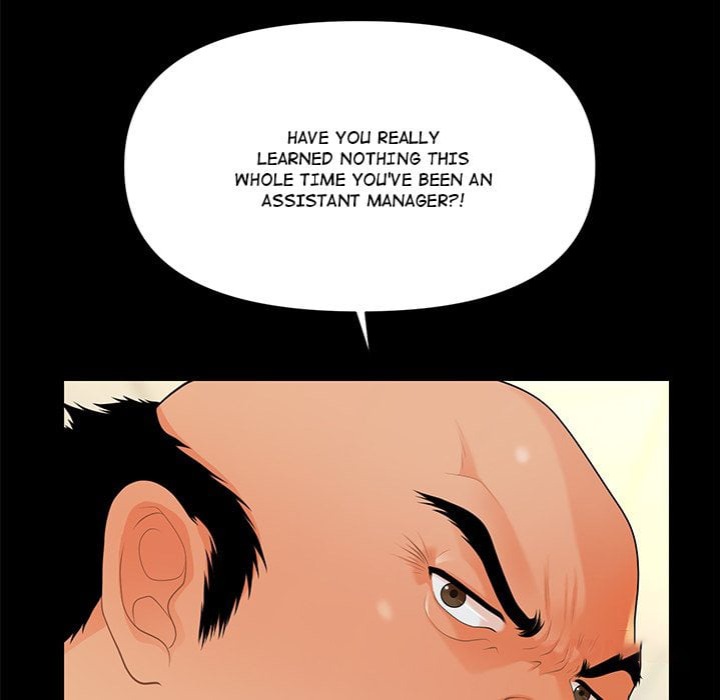 My Secretary - Chapter 46 Page 129