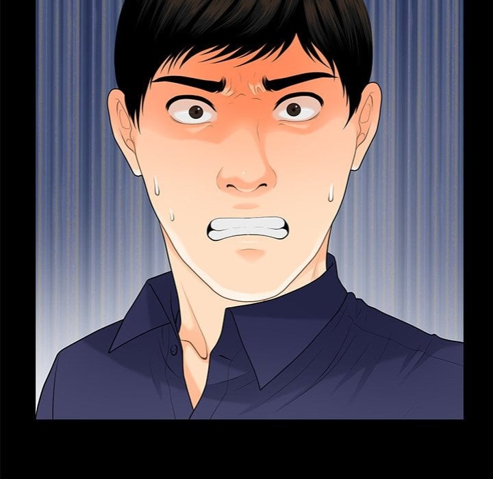 My Secretary - Chapter 46 Page 132