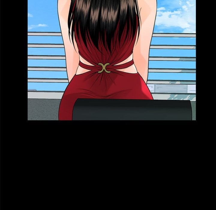 My Secretary - Chapter 46 Page 150