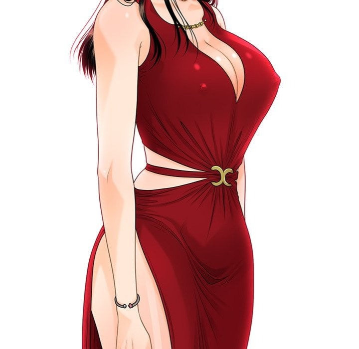 My Secretary - Chapter 46 Page 152