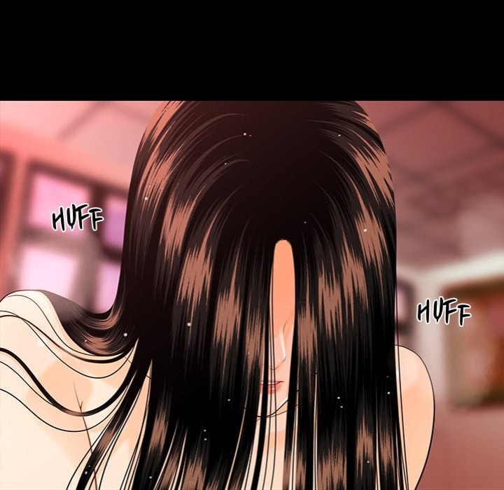 My Secretary - Chapter 46 Page 17