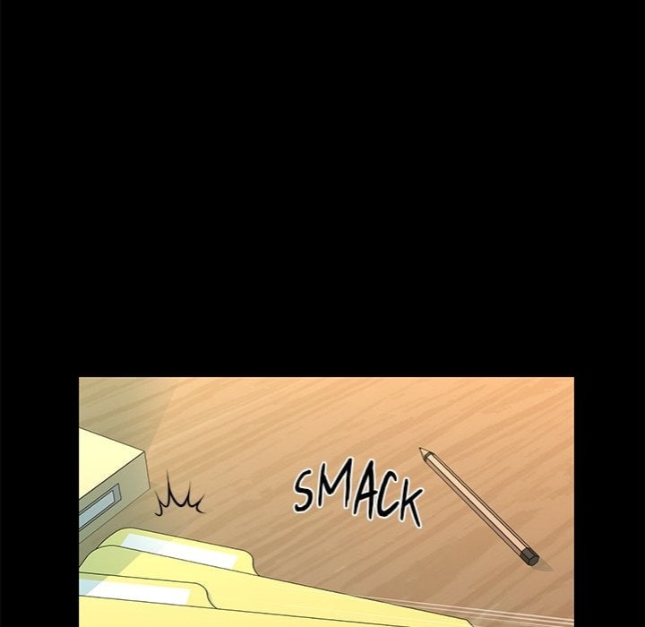 My Secretary - Chapter 46 Page 27