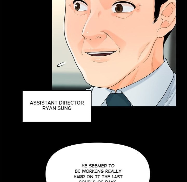 My Secretary - Chapter 46 Page 33