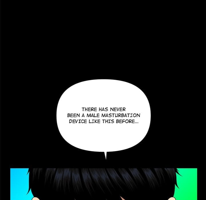 My Secretary - Chapter 46 Page 50