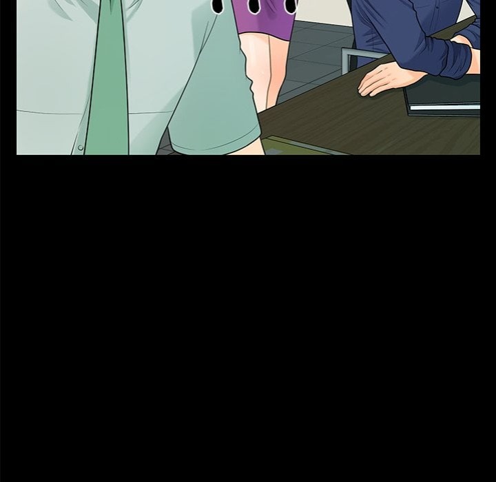 My Secretary - Chapter 46 Page 56