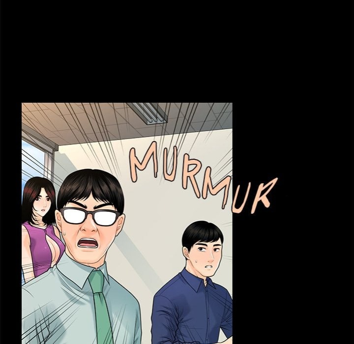 My Secretary - Chapter 46 Page 69