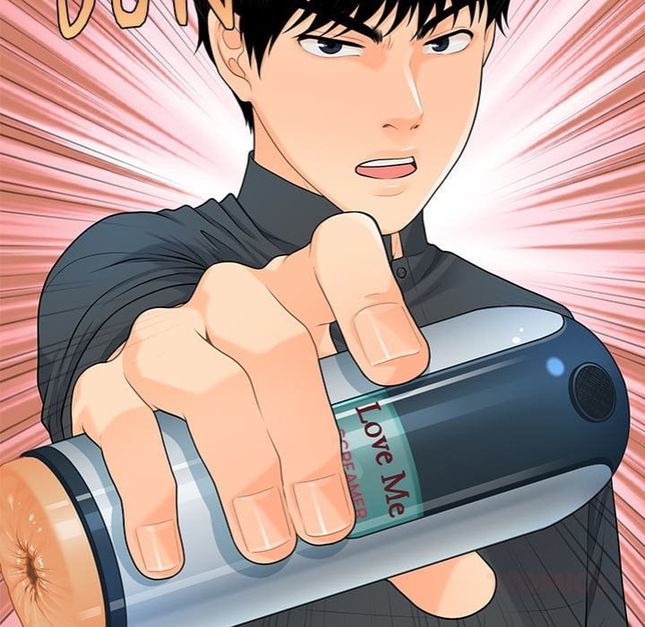 My Secretary - Chapter 46 Page 75