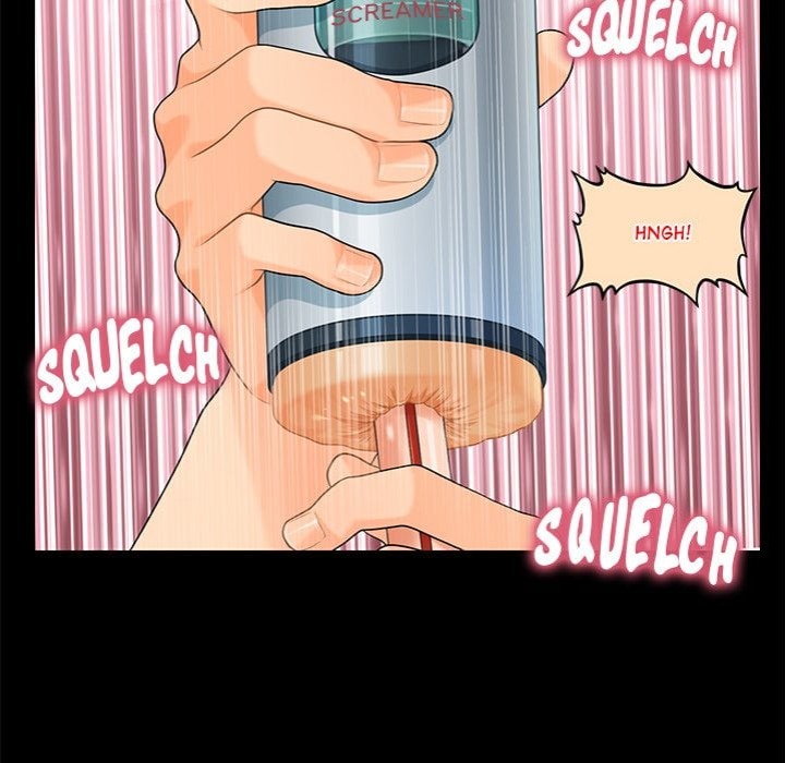 My Secretary - Chapter 46 Page 80