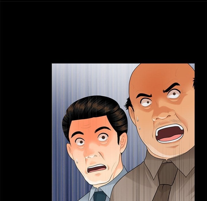 My Secretary - Chapter 46 Page 81