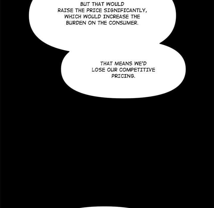 My Secretary - Chapter 46 Page 90