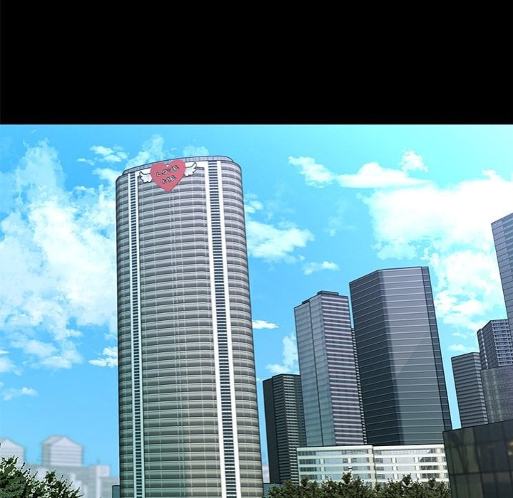 My Secretary - Chapter 47 Page 101