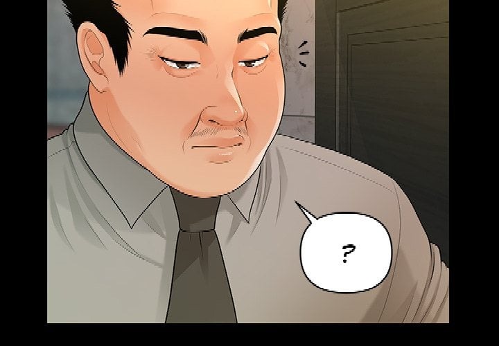 My Secretary - Chapter 47 Page 4