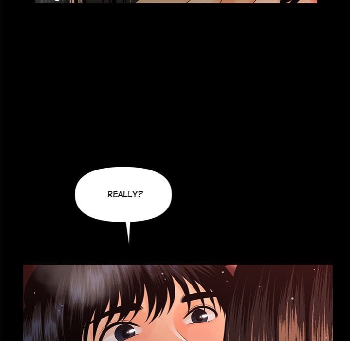 My Secretary - Chapter 47 Page 45