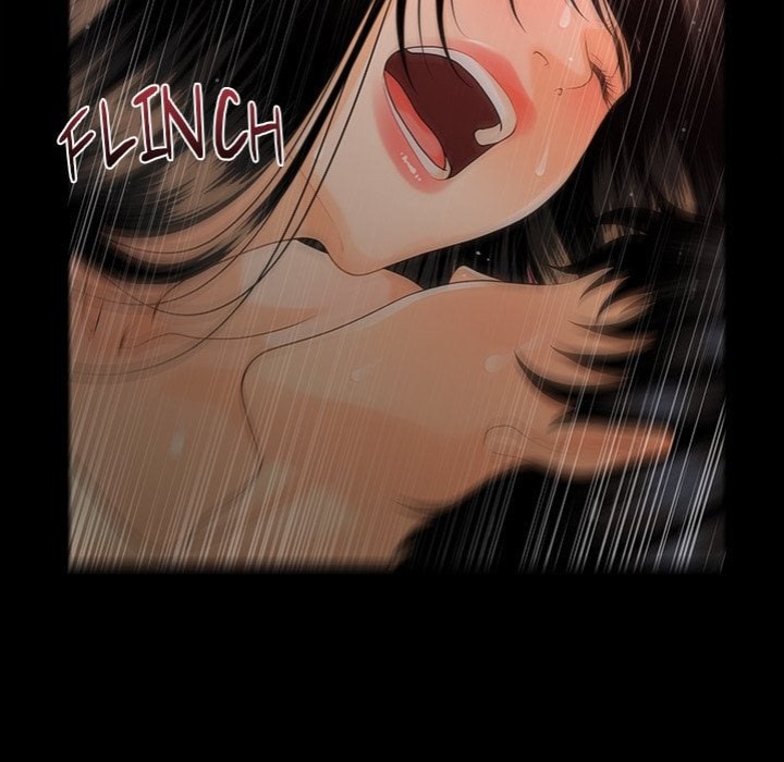 My Secretary - Chapter 47 Page 54