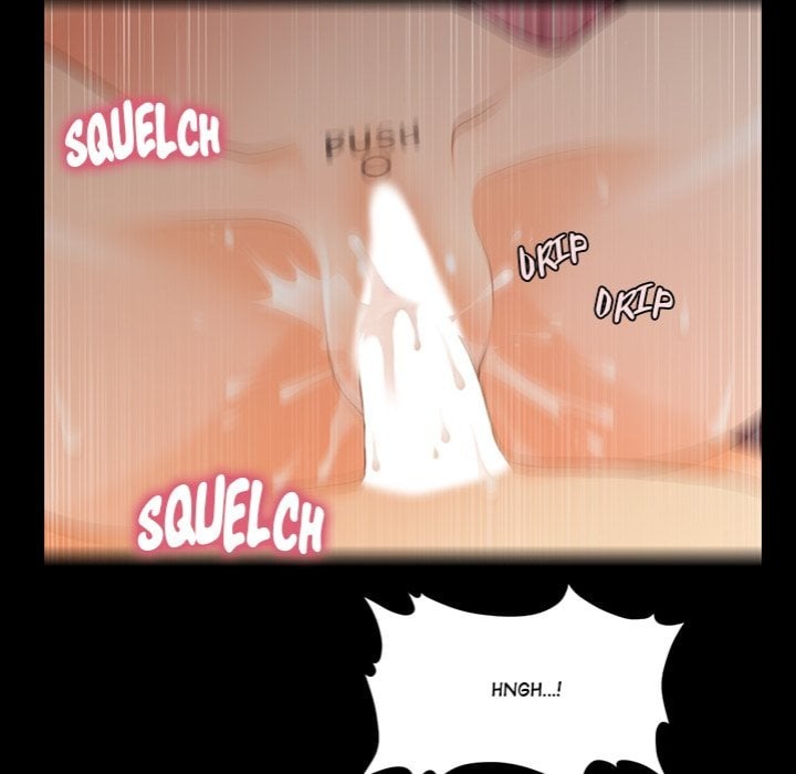 My Secretary - Chapter 47 Page 70