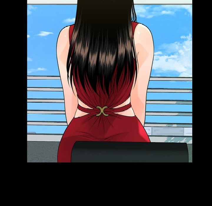 My Secretary - Chapter 47 Page 8