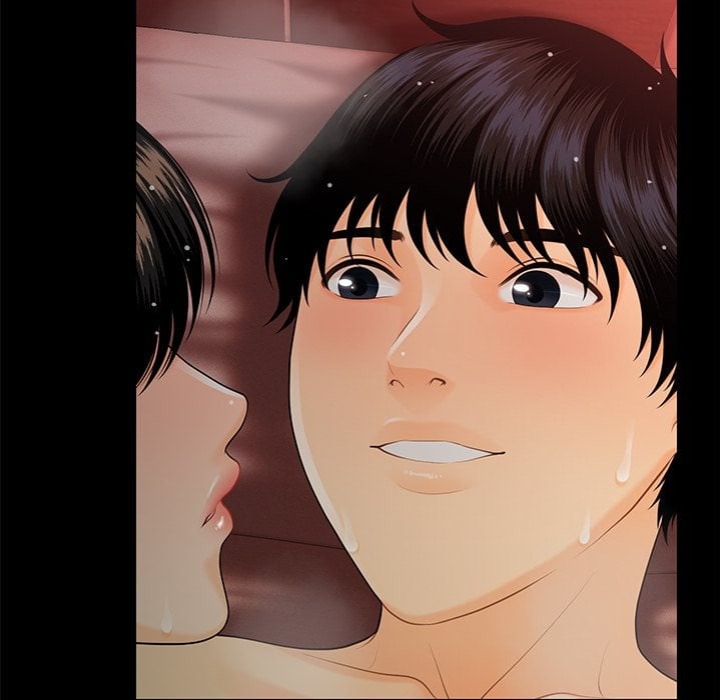 My Secretary - Chapter 47 Page 82