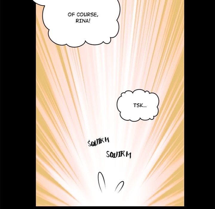 My Secretary - Chapter 47 Page 94