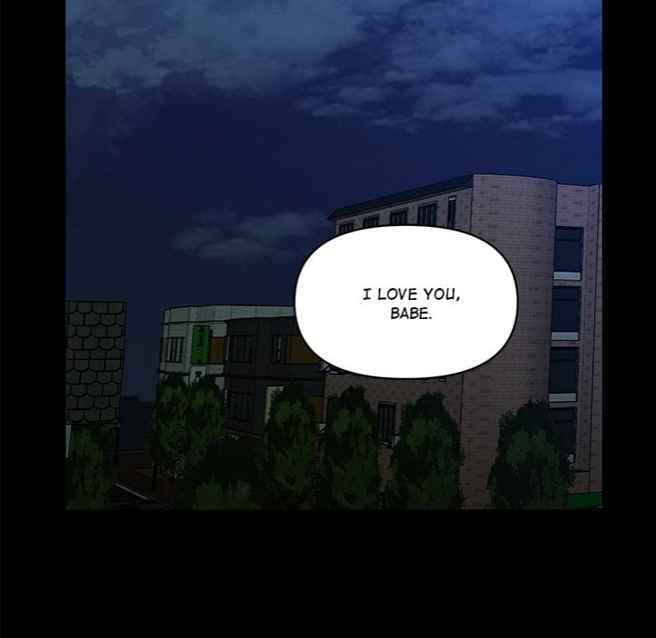 My Secretary - Chapter 47 Page 98