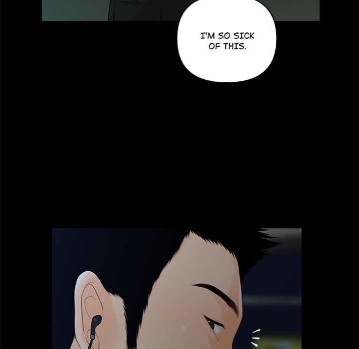 My Secretary - Chapter 48 Page 106