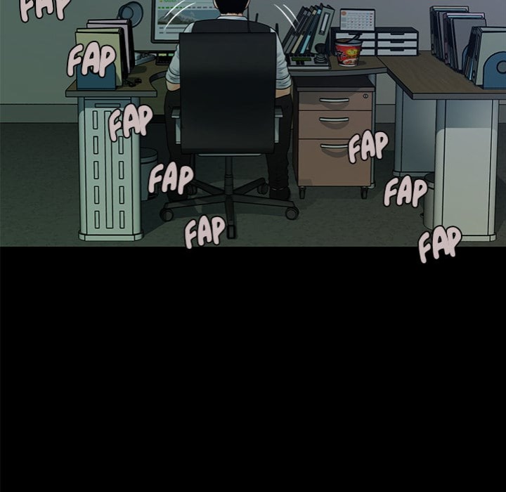 My Secretary - Chapter 48 Page 115