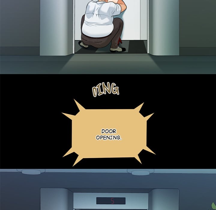 My Secretary - Chapter 48 Page 119