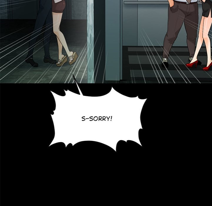 My Secretary - Chapter 48 Page 142