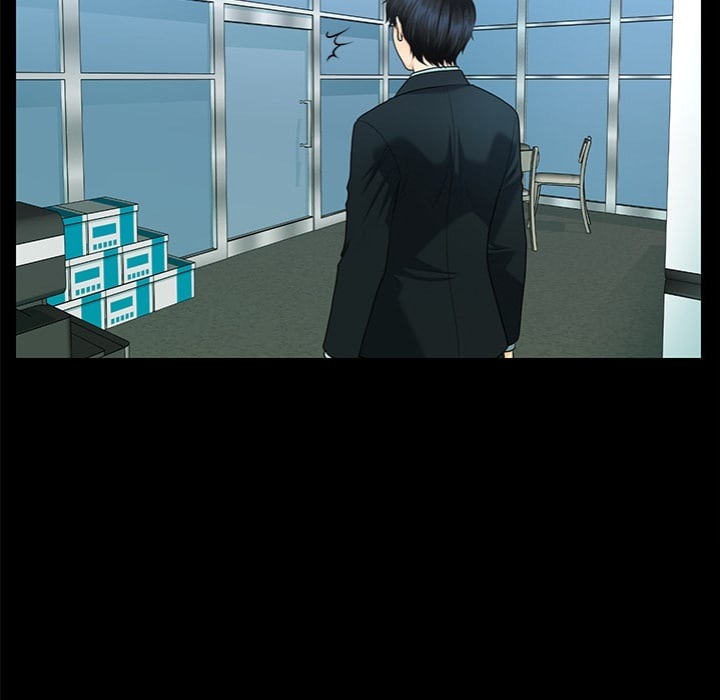 My Secretary - Chapter 48 Page 30