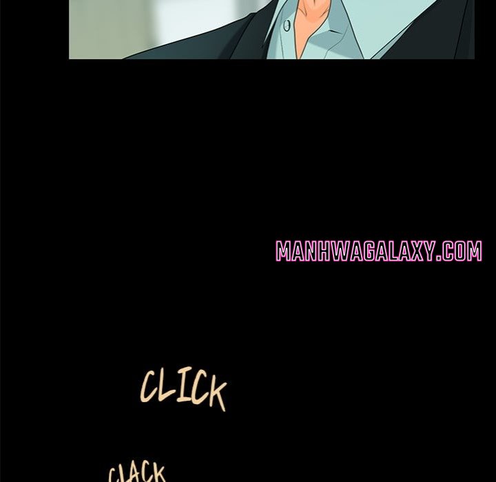 My Secretary - Chapter 48 Page 32