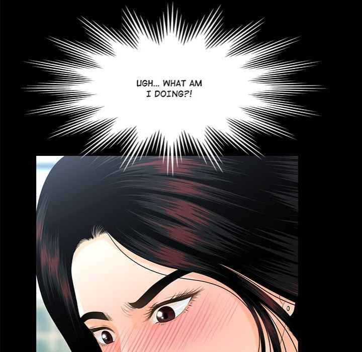 My Secretary - Chapter 48 Page 37