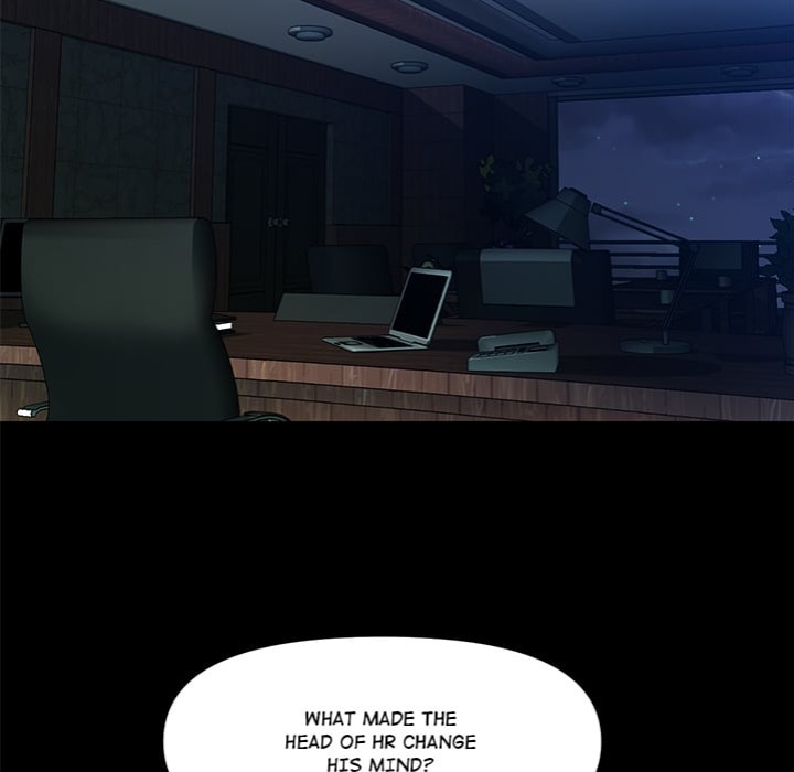 My Secretary - Chapter 48 Page 45