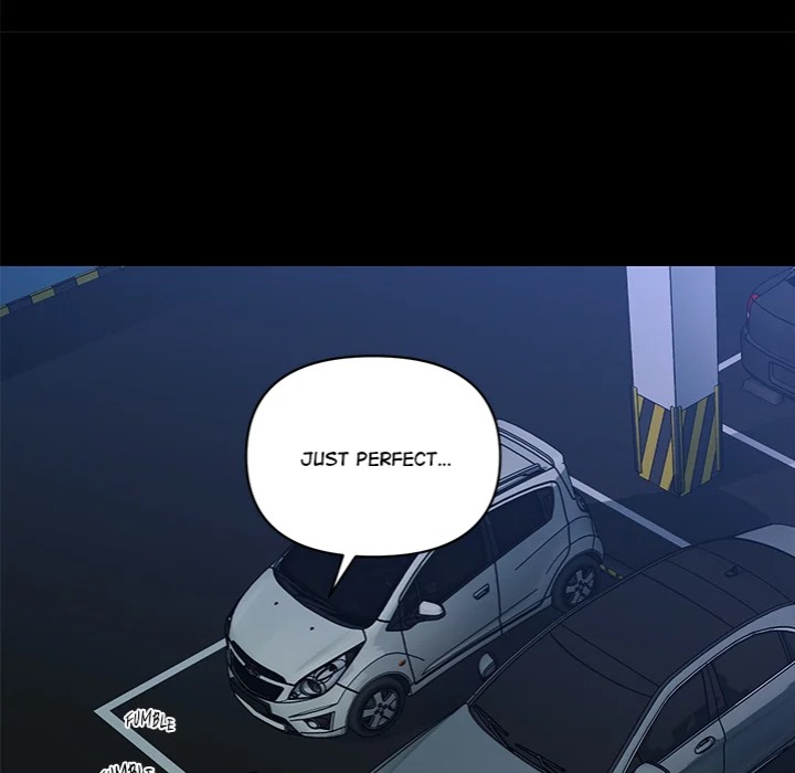 My Secretary - Chapter 49 Page 107