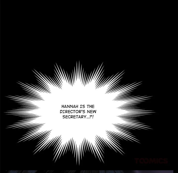 My Secretary - Chapter 49 Page 129