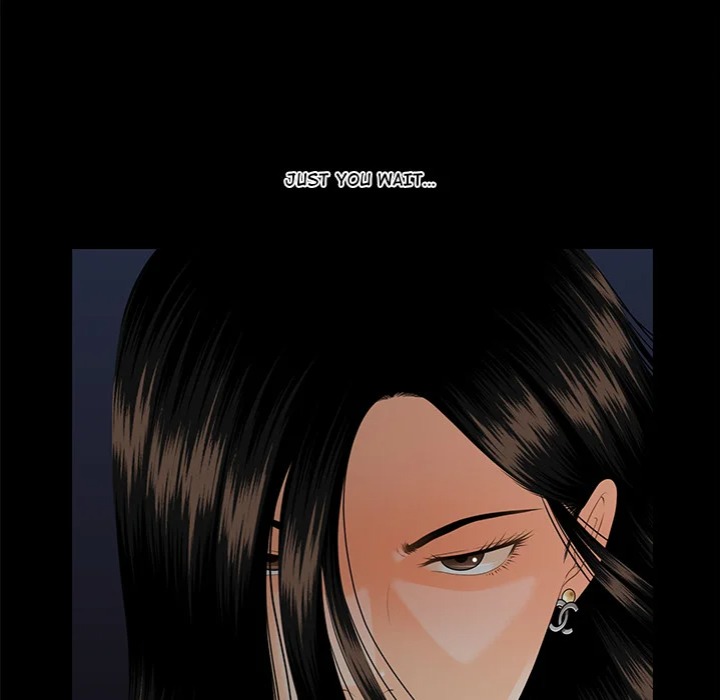 My Secretary - Chapter 49 Page 132