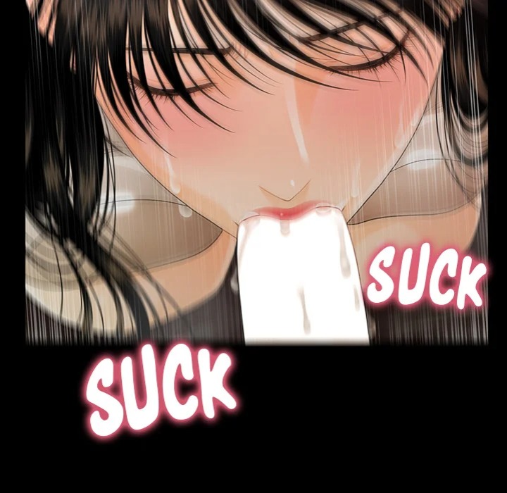 My Secretary - Chapter 49 Page 139