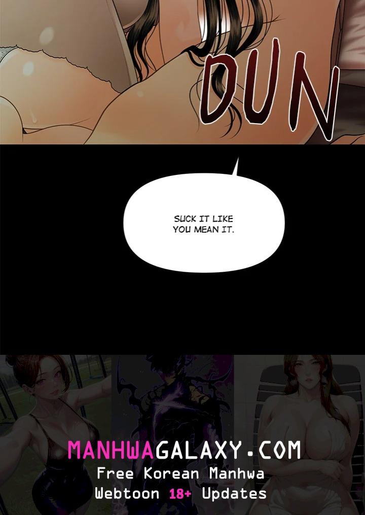 My Secretary - Chapter 49 Page 154