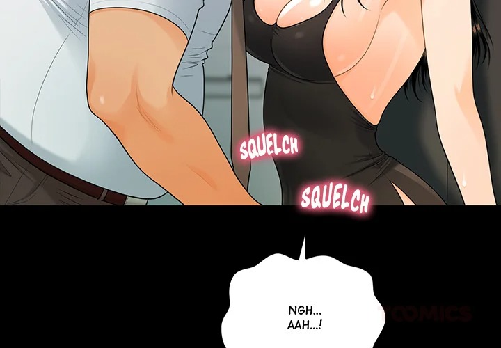 My Secretary - Chapter 49 Page 3