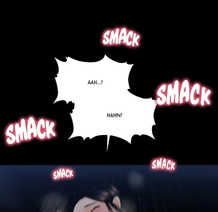 My Secretary - Chapter 49 Page 35