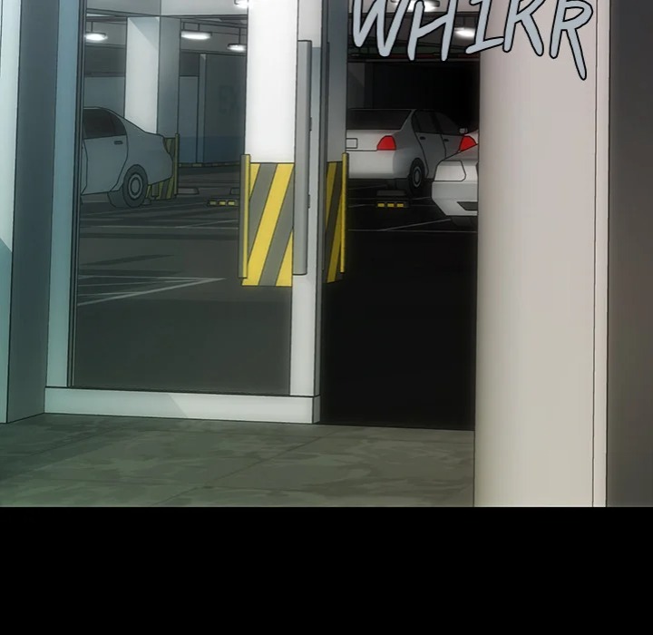 My Secretary - Chapter 49 Page 8