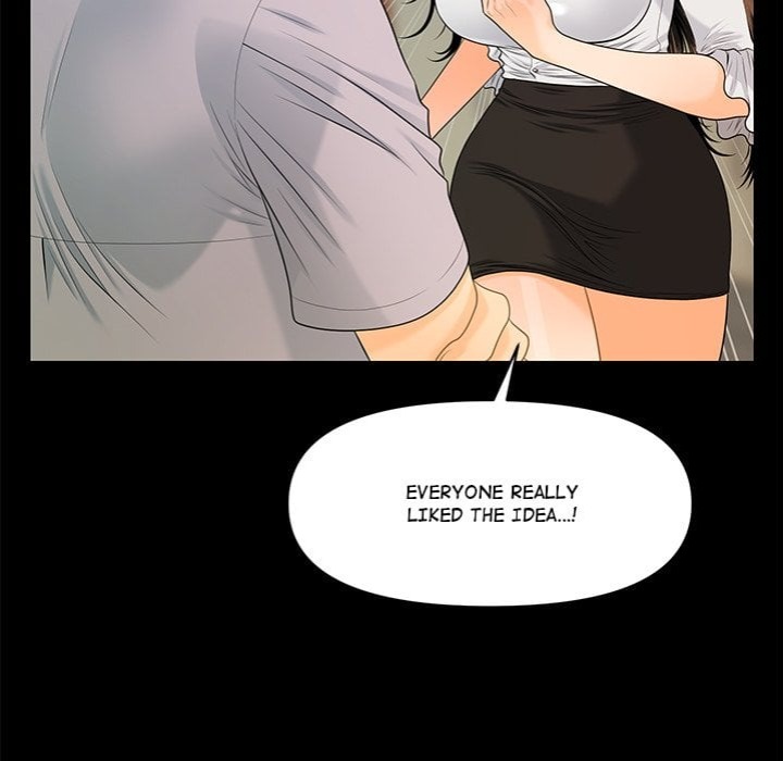 My Secretary - Chapter 50 Page 124