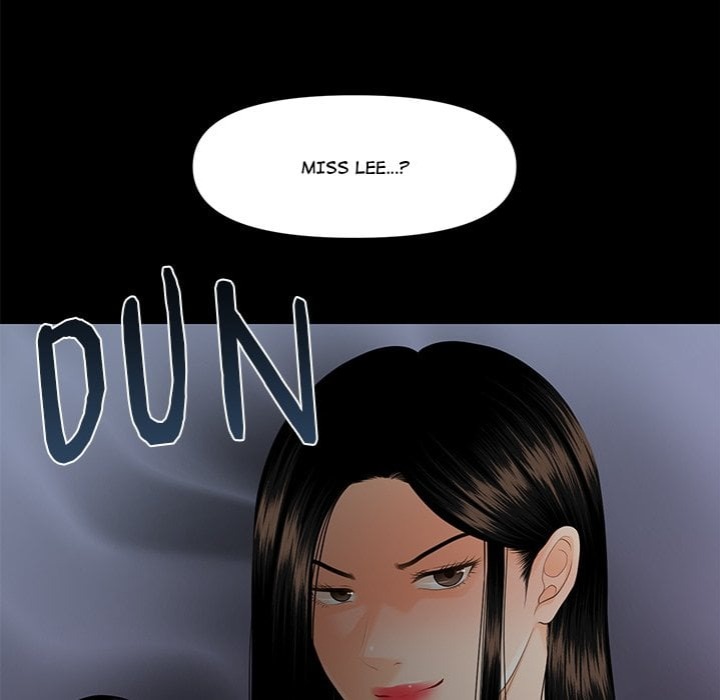 My Secretary - Chapter 50 Page 132