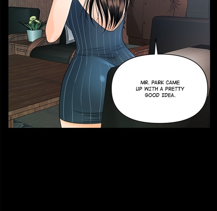 My Secretary - Chapter 50 Page 45