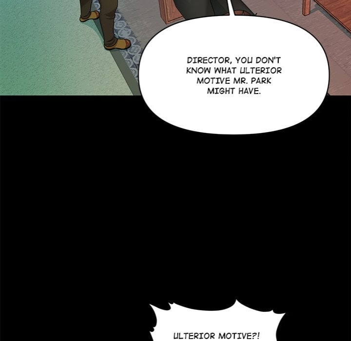 My Secretary - Chapter 50 Page 51