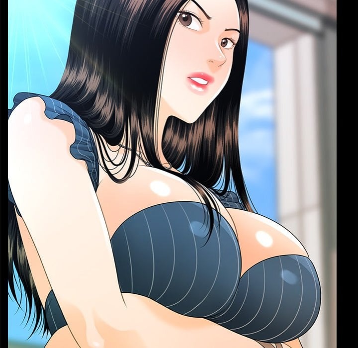 My Secretary - Chapter 50 Page 61