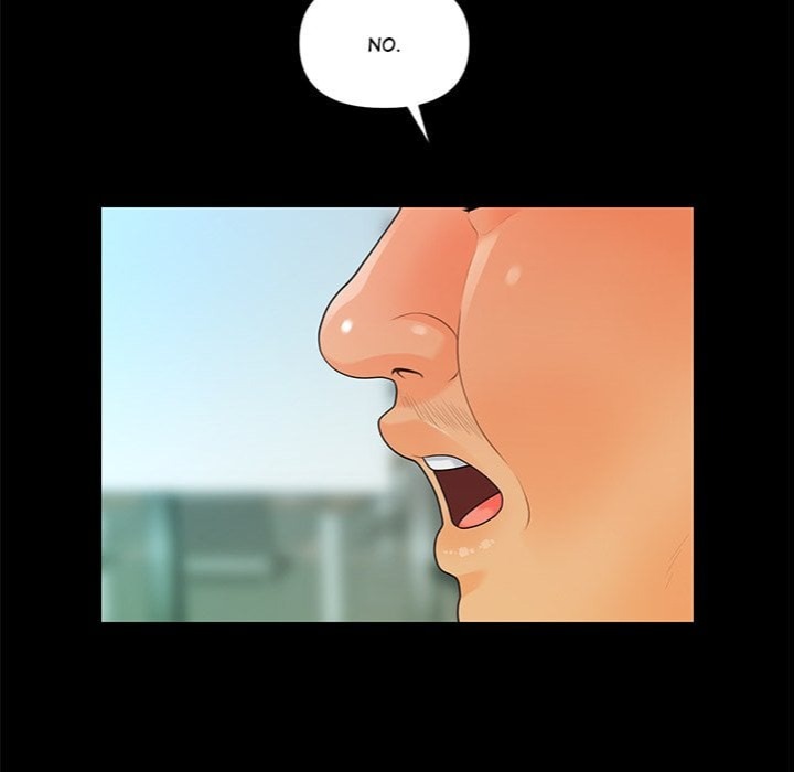 My Secretary - Chapter 50 Page 86